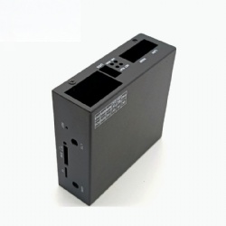 stainless steel 304 controller chassis Sheet metal chassis