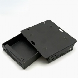 stainless steel 304 Power supply sheet metal chassis