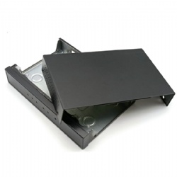 stainless steel Precision sheet metal processing chassis shells